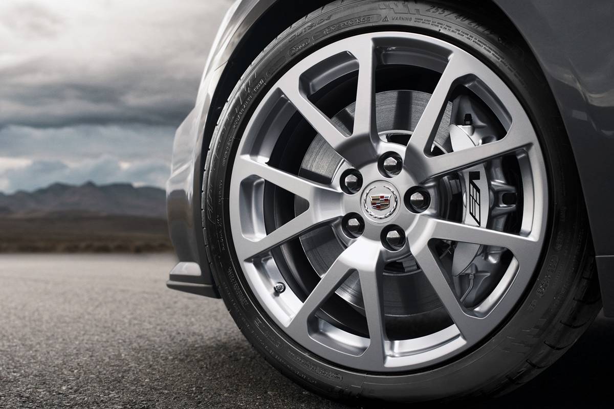 كفرات سيارات