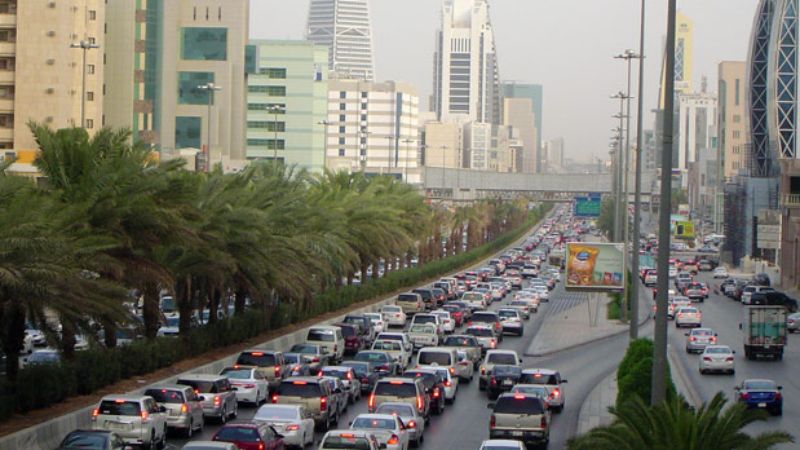 طريقة استخراج رخصة قيادة