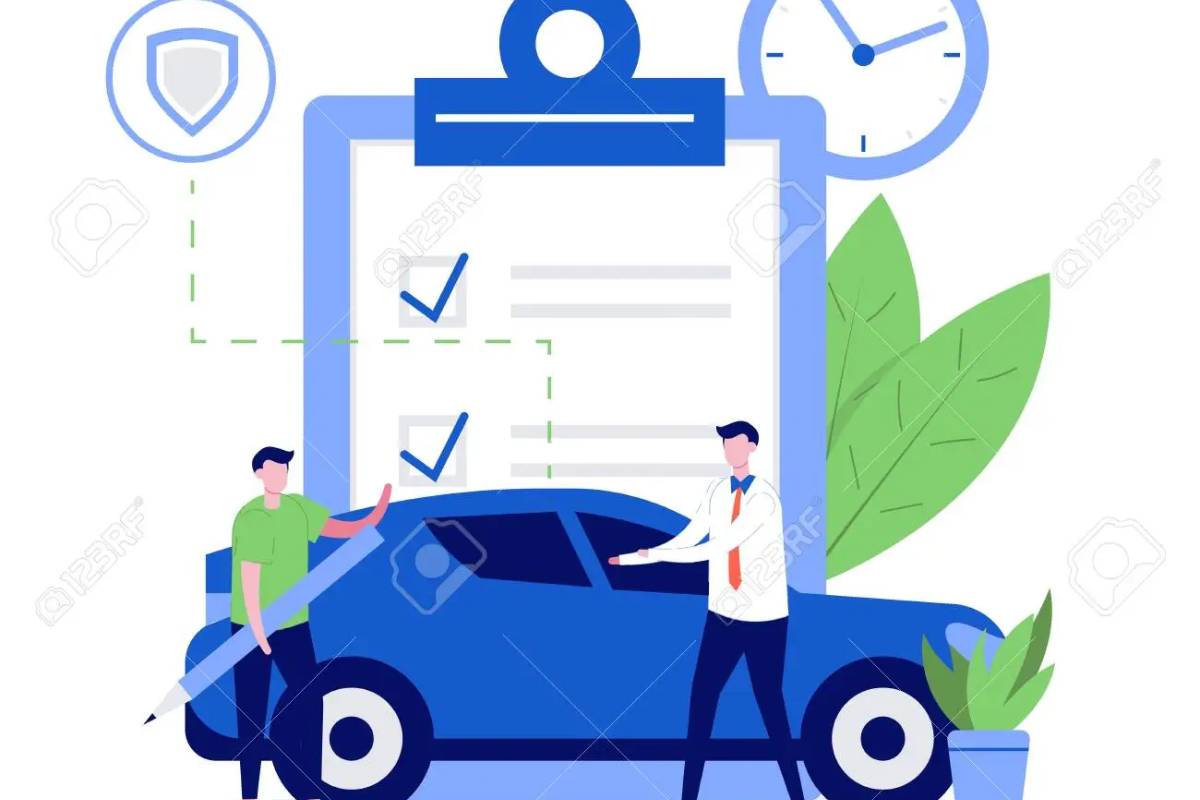 طباعة تامين سيارة