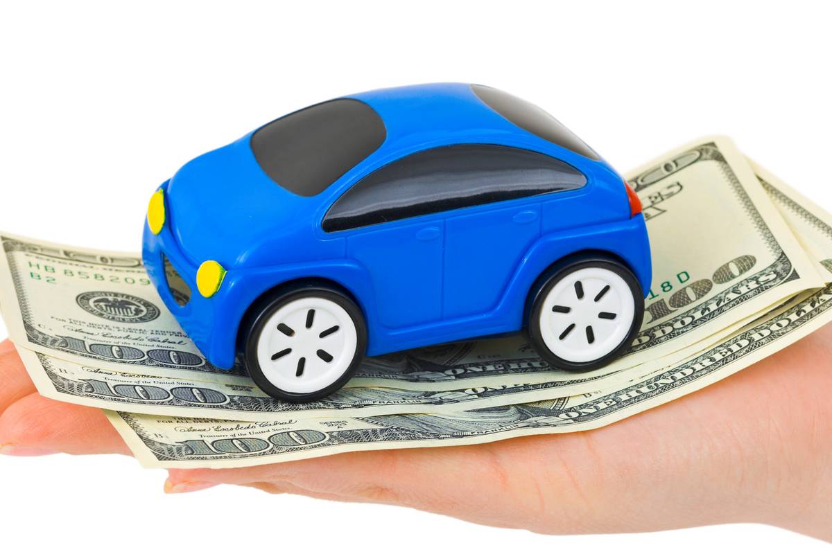 تجديد تأمين السيارة