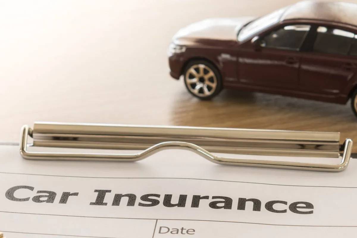 تجديد تأمين السيارة