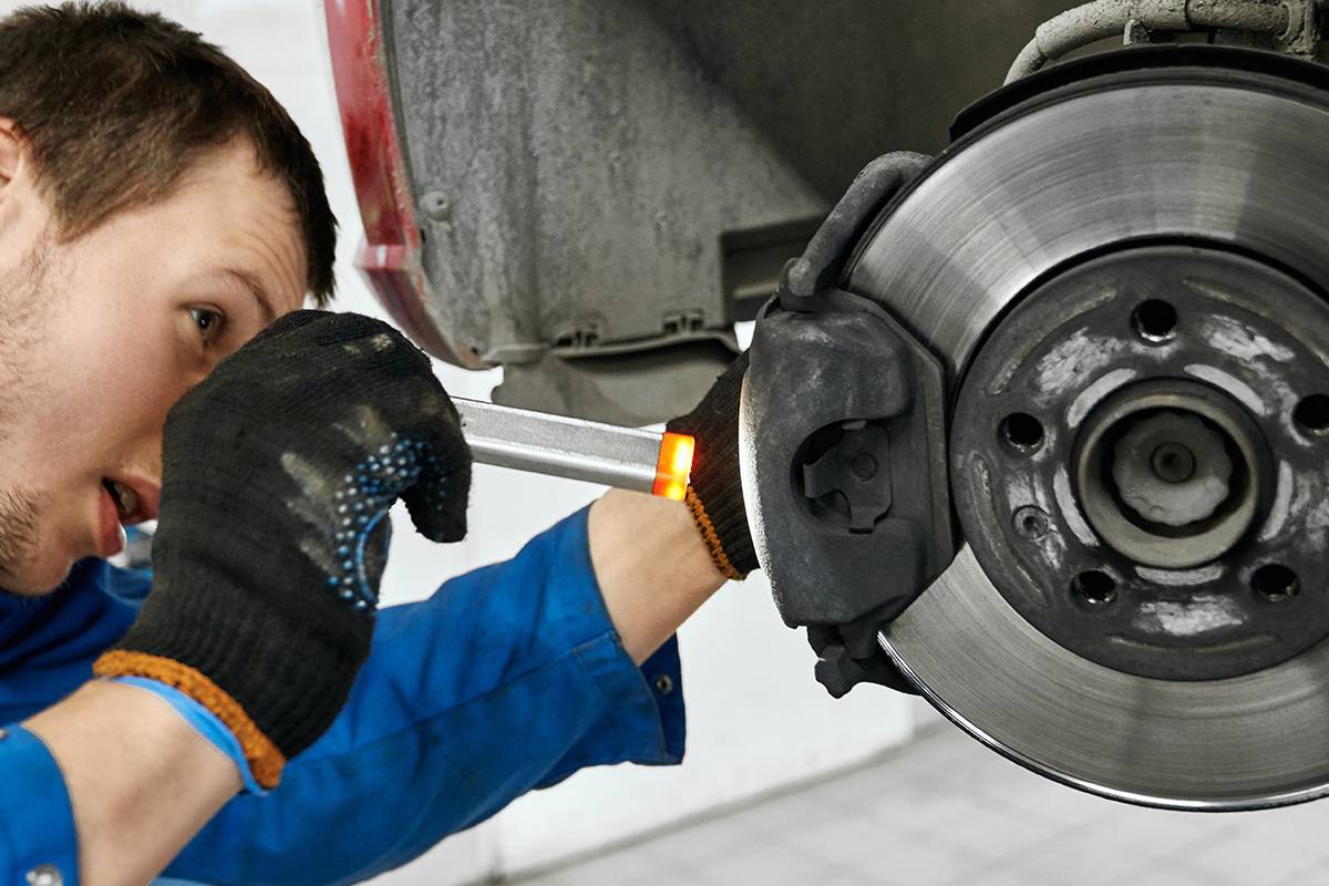 فحمات السيارة