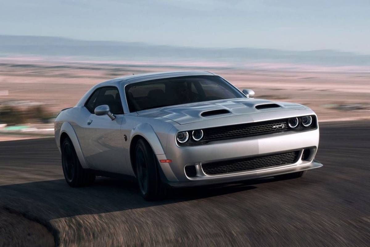 قطع غيار دودج