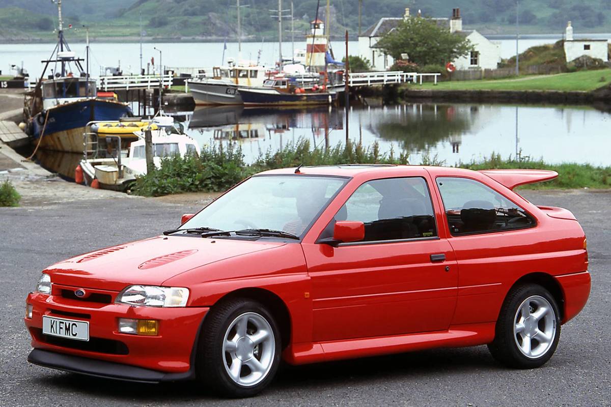 سيارات كلاسيكية