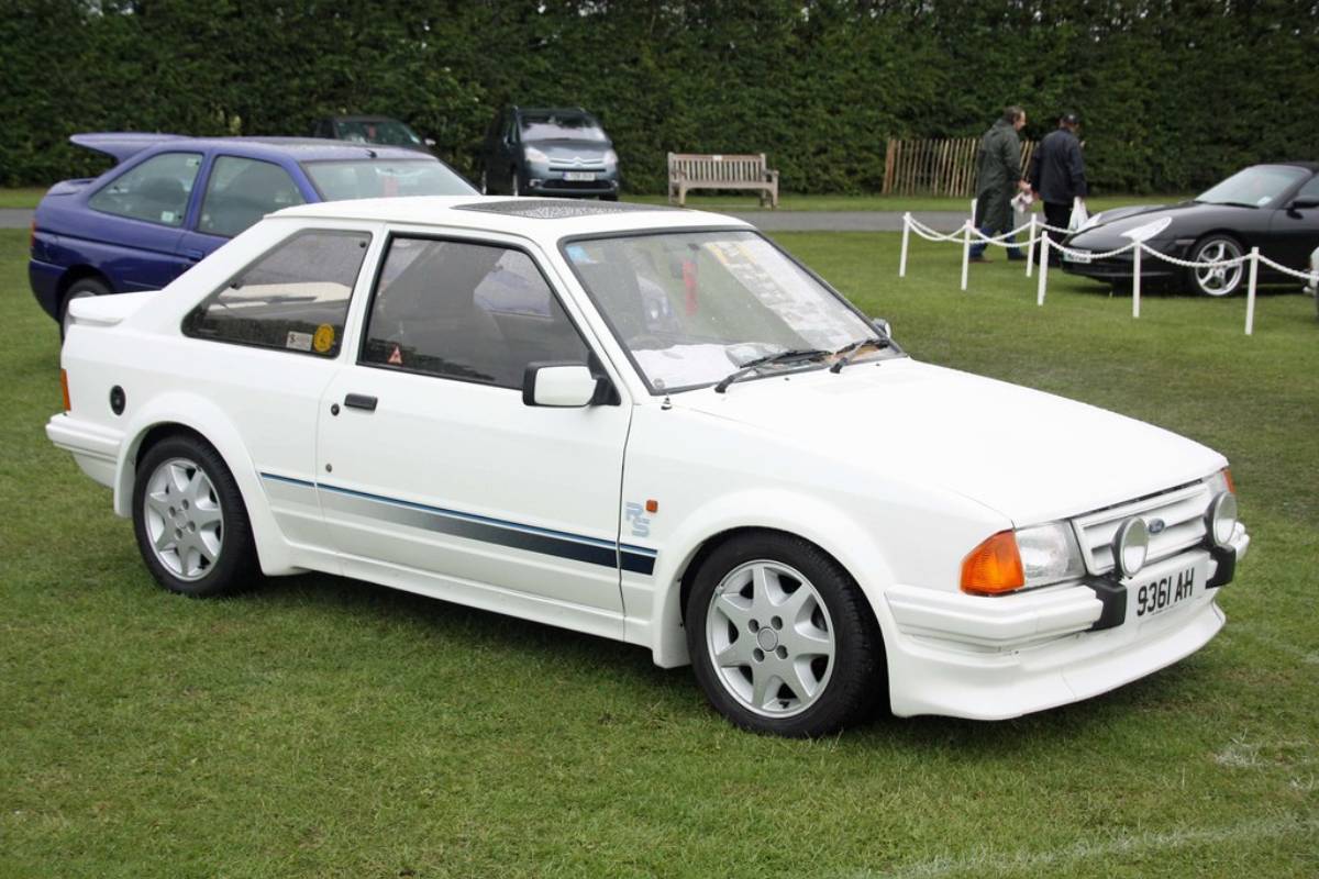 سيارات كلاسيكية