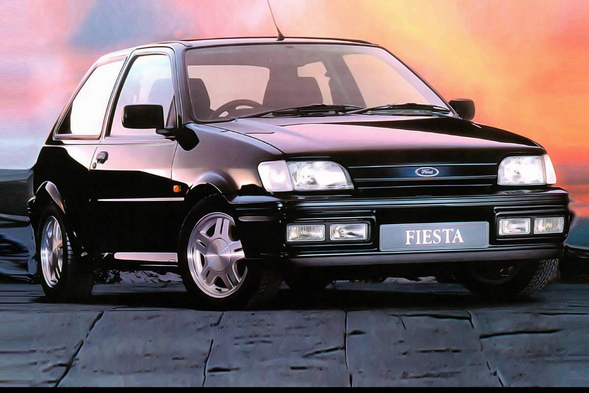 سيارات كلاسيكية