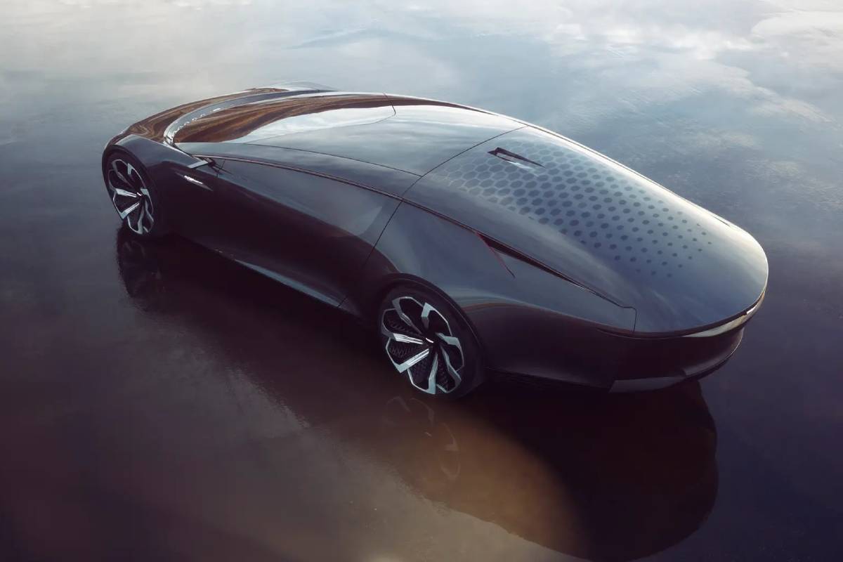 سيارات نموذجية