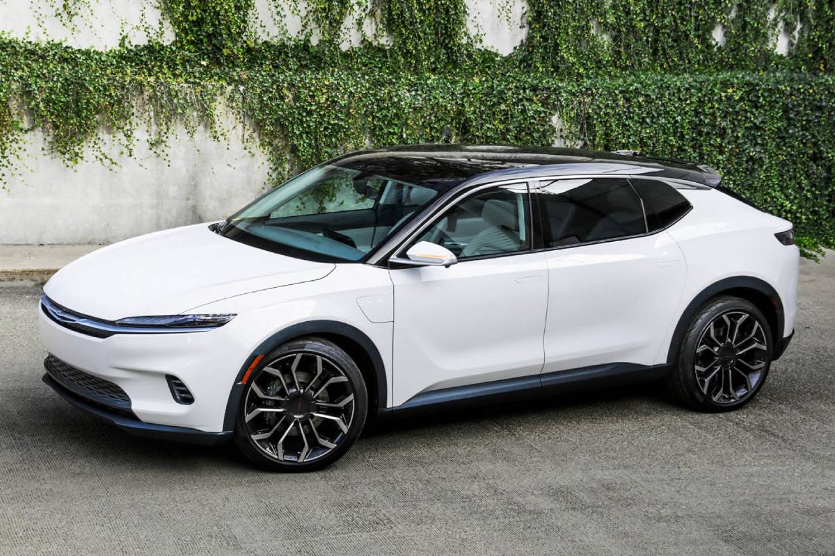 سيارات نموذجية