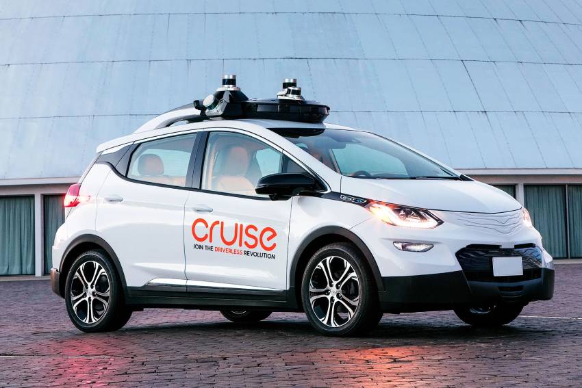 تكنولوجيا السيارات