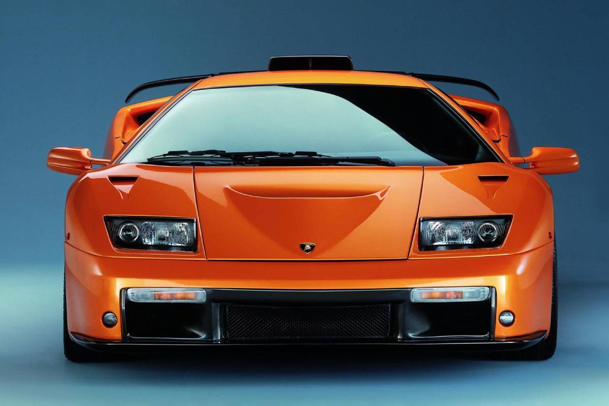 سيارات كلاسيكية