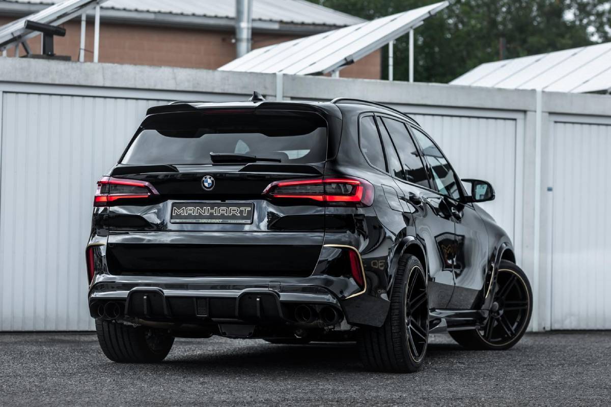 سيارات معدلة