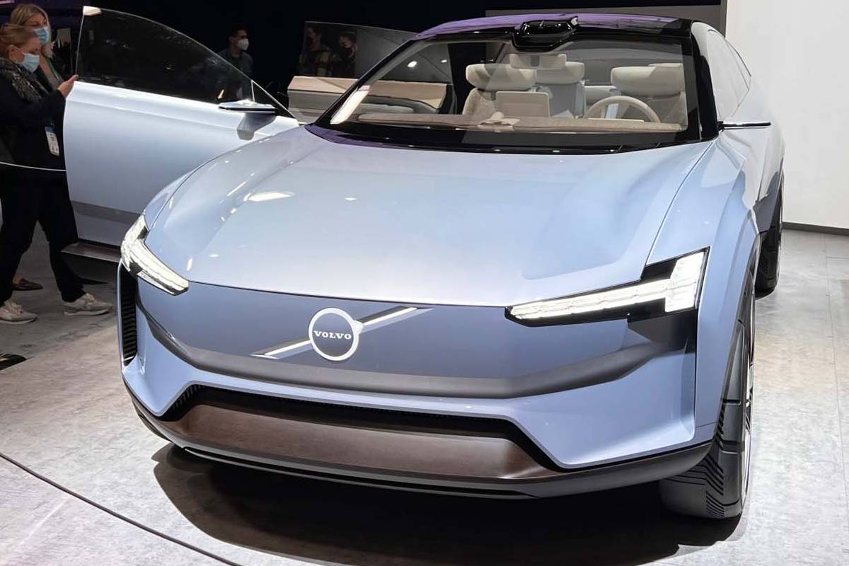 تكنولوجيا السيارات