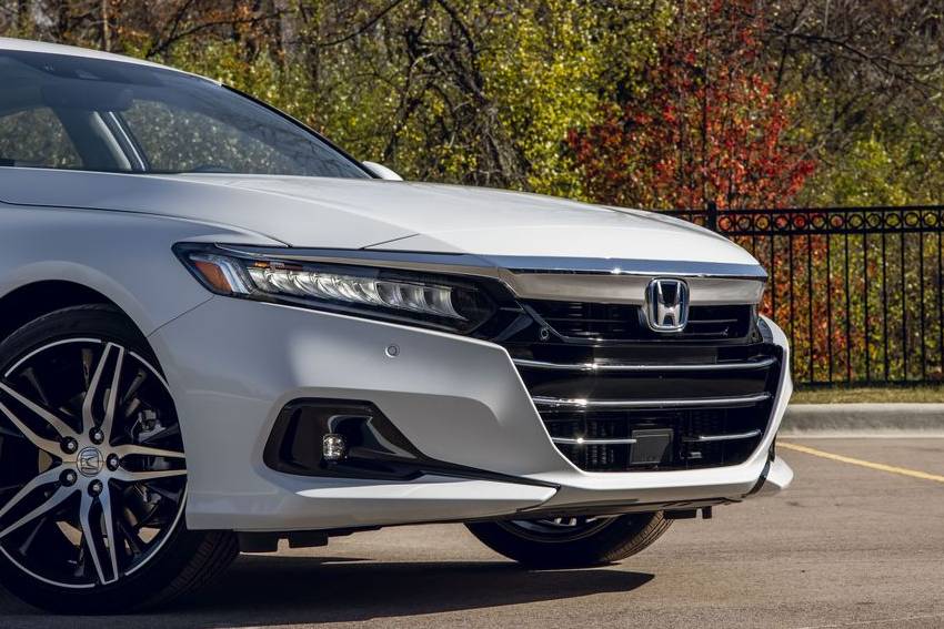 هوندا اكورد