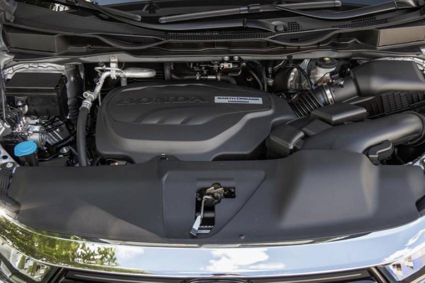 سيارات الهوندا اوديسي