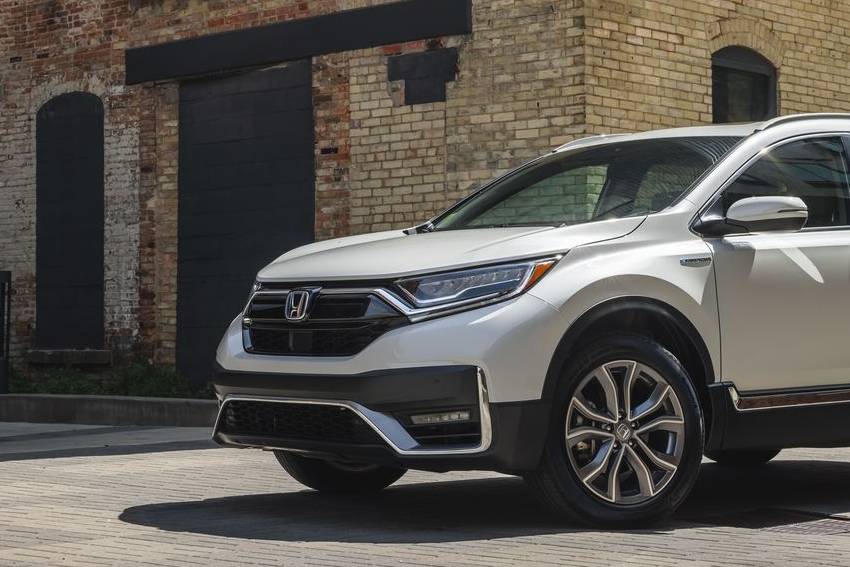 سيارات هوندا