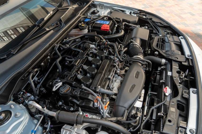 هوندا سيفيك