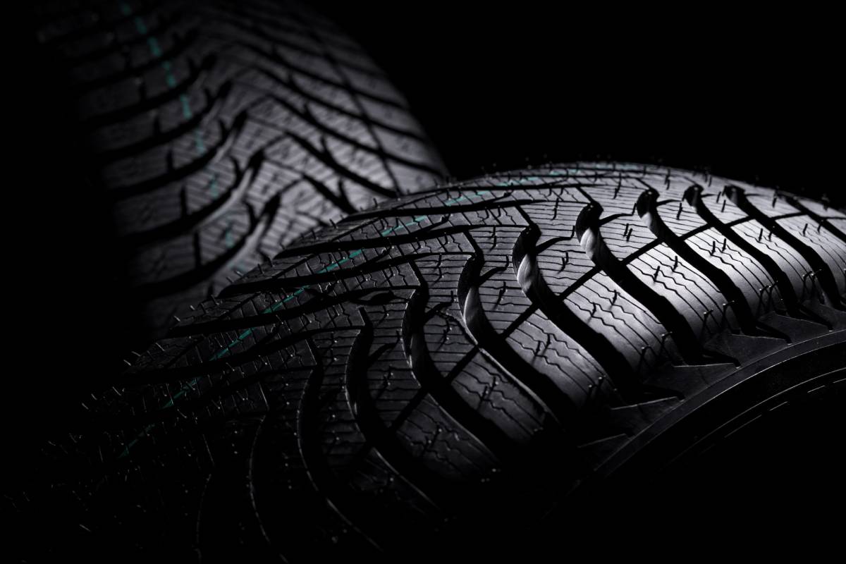 كفرات سيارات