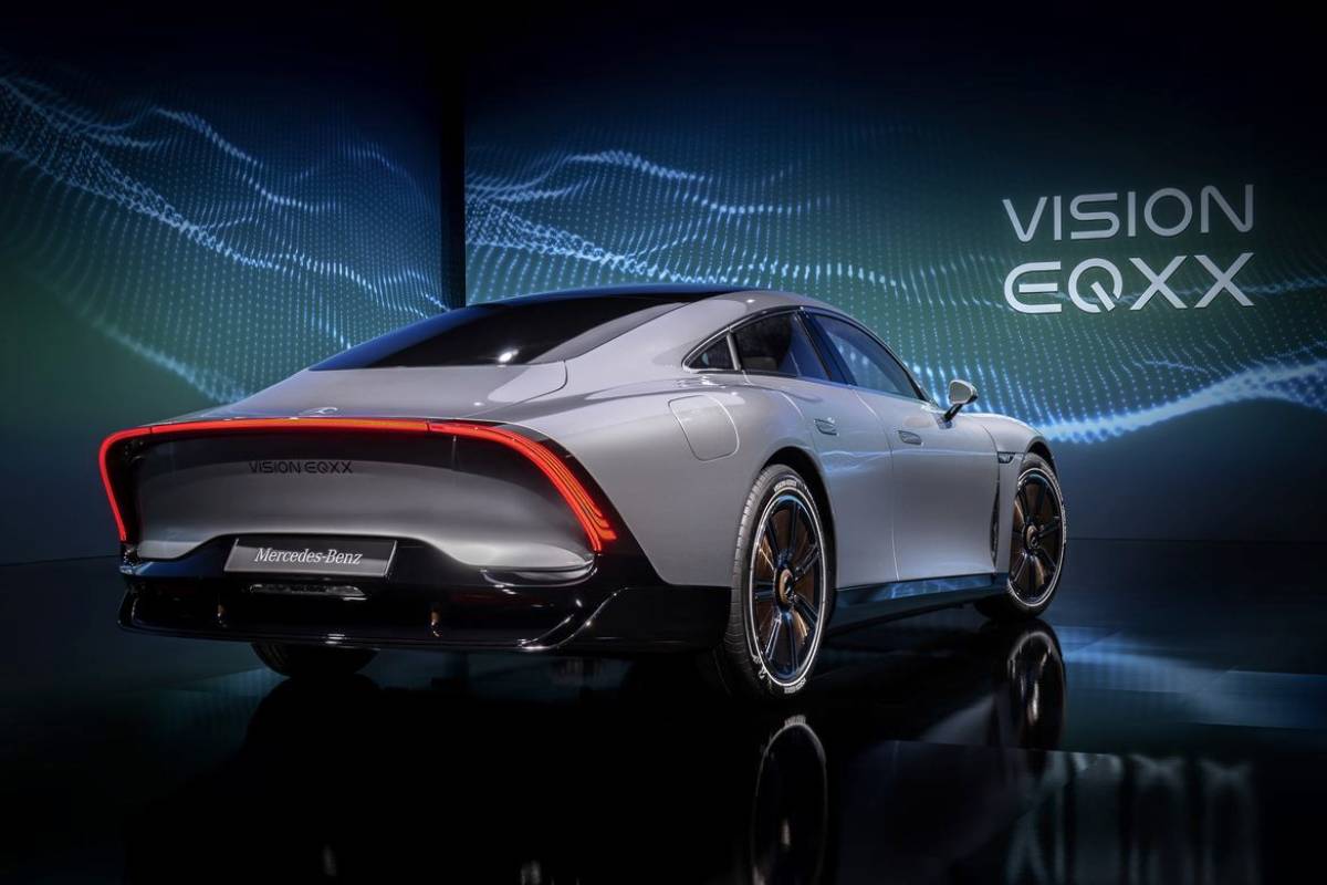 سيارات نموذجية