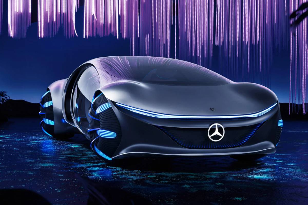 سيارات نموذجية