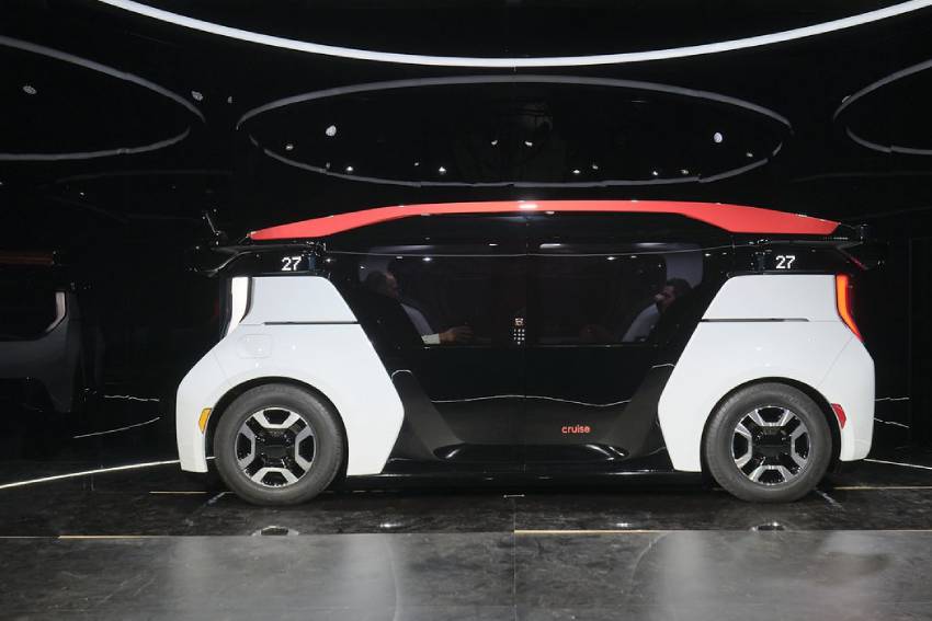 تكنولوجيا السيارات