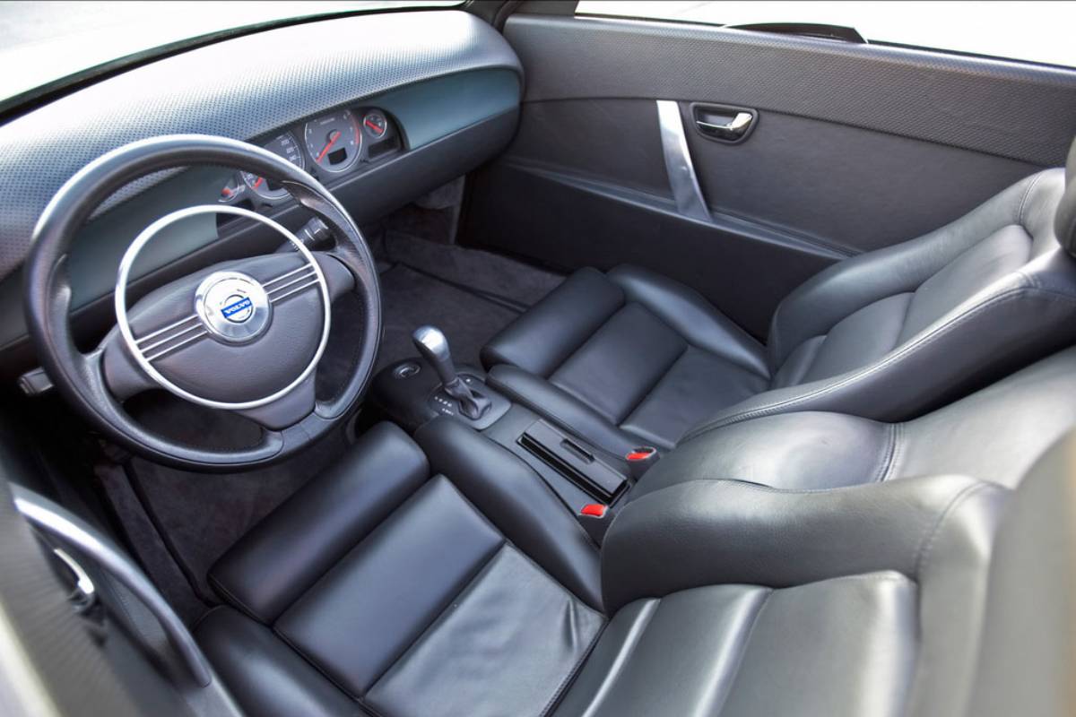 سيارات نموذجية