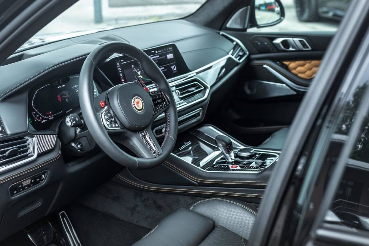 سيارات معدلة