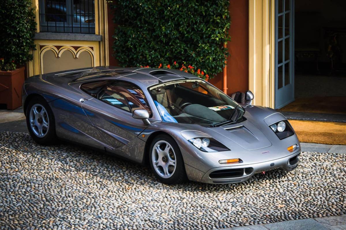 سيارات كلاسيكية