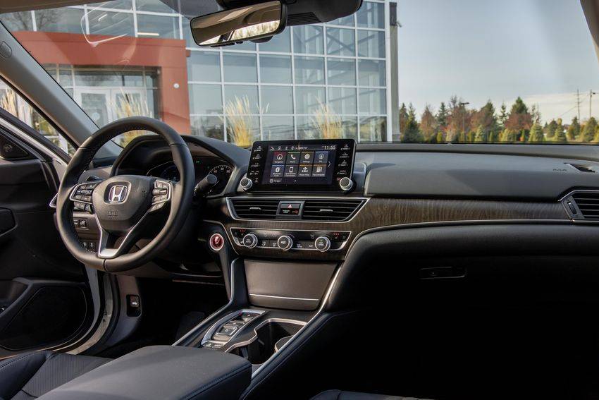 هوندا اكورد