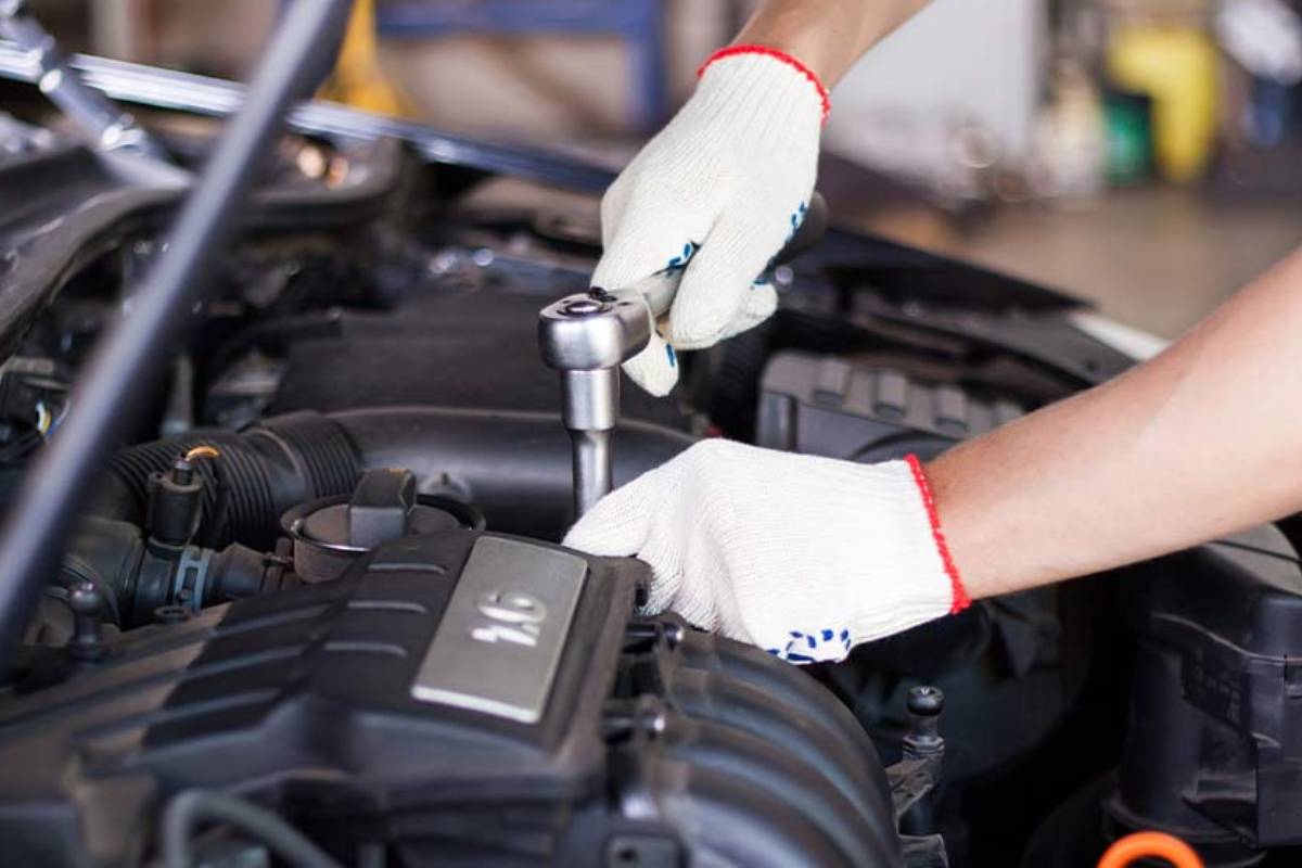 قطع غيار دودج