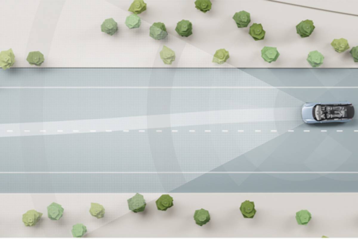 تكنولوجيا السيارات