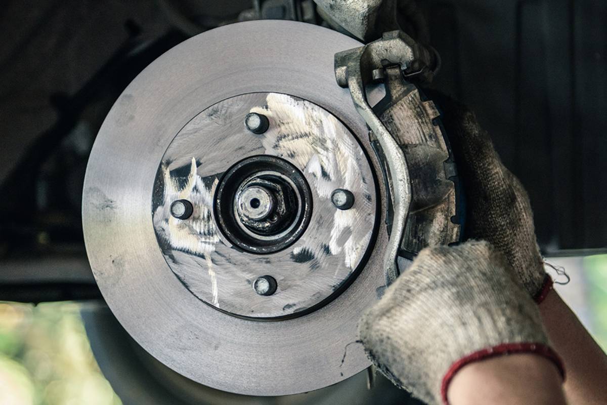 فحمات السيارة