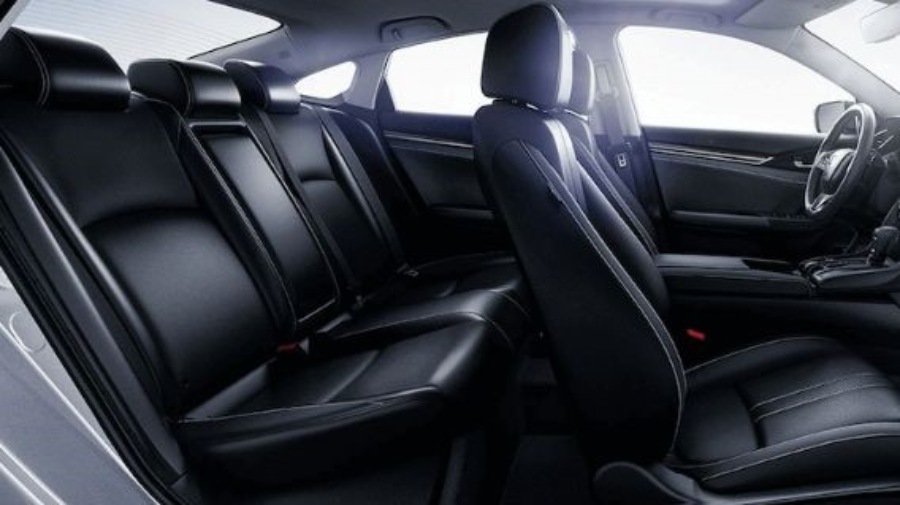 هوندا سيفيك