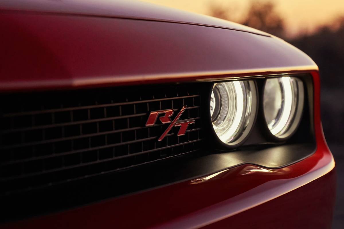 قطع غيار دودج