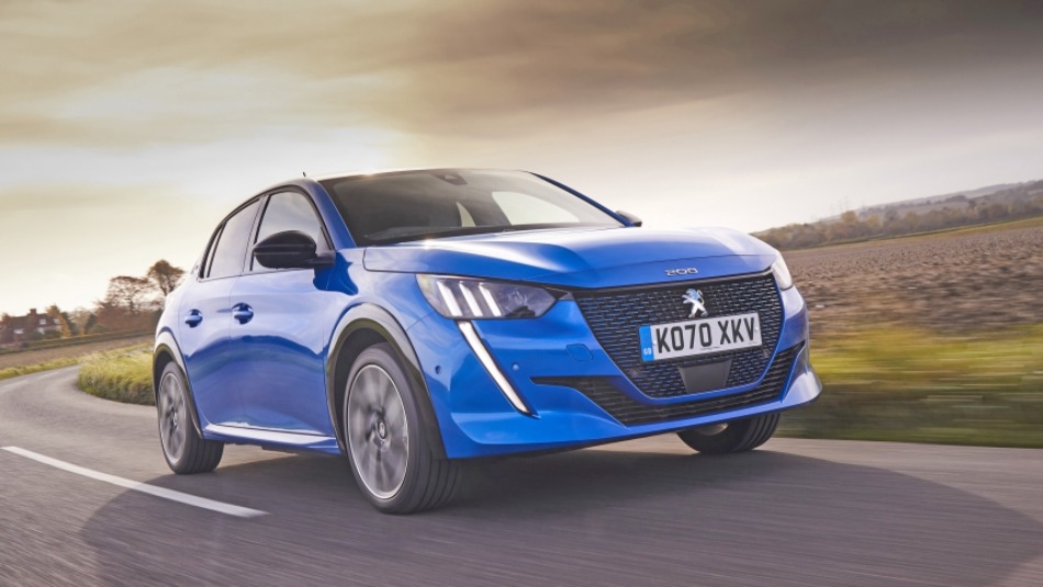 سيارات ديزل صغيرة