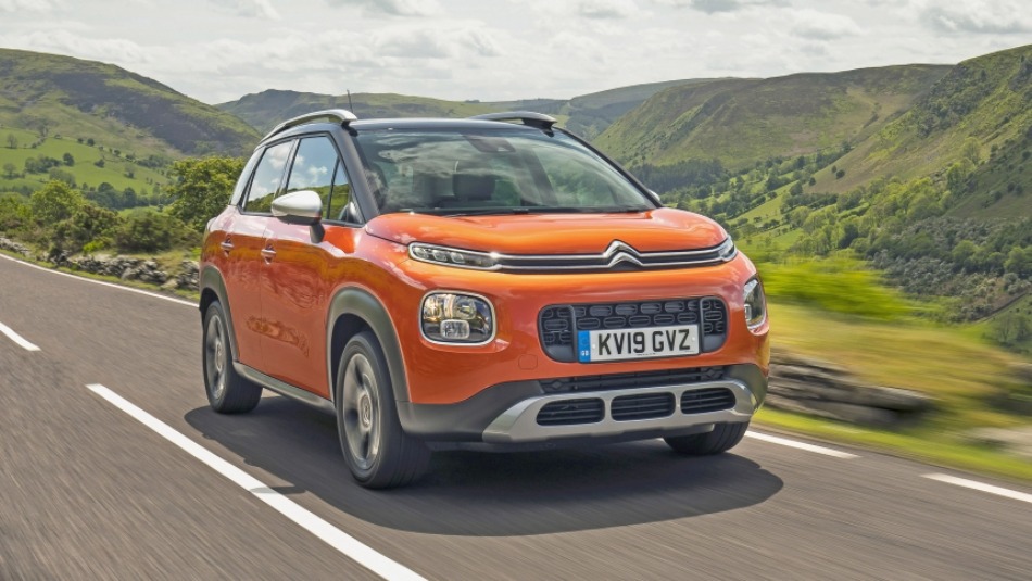 سيارات ديزل صغيرة