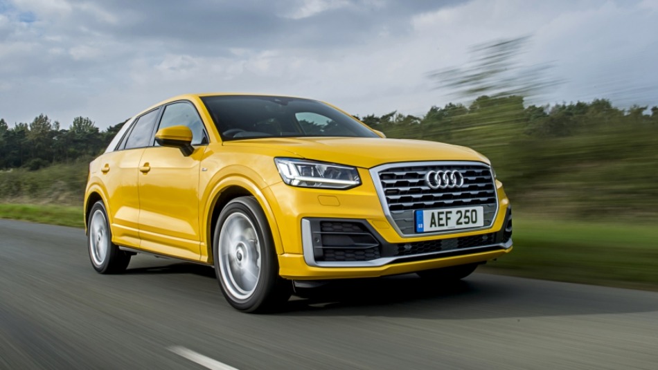 سيارات ديزل صغيرة