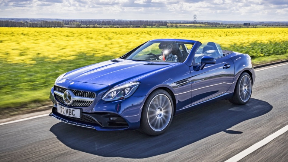 سيارات ديزل صغيرة