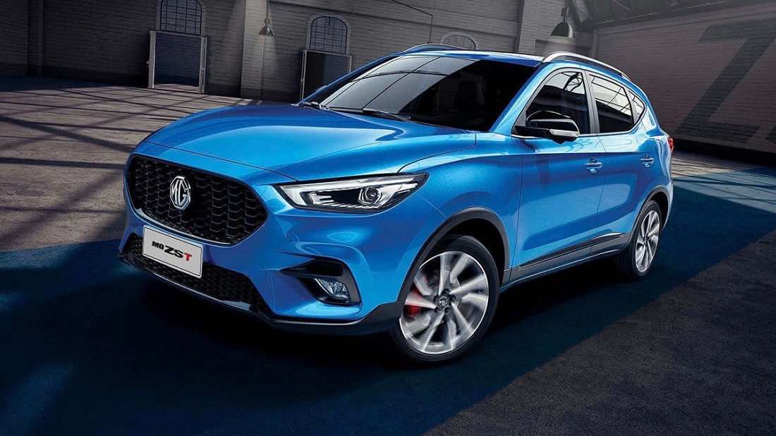 السيارات الصينية