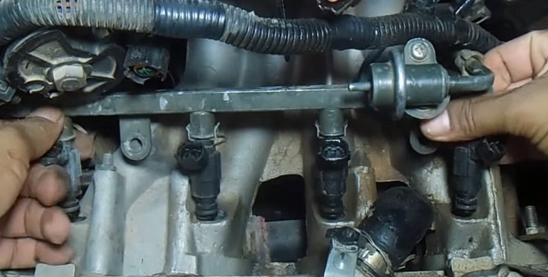 تنظيف البخاخات