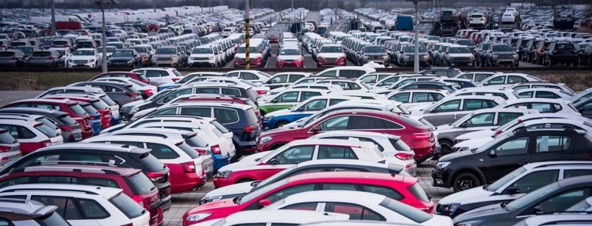 سيارات مستعملة رخيصة 