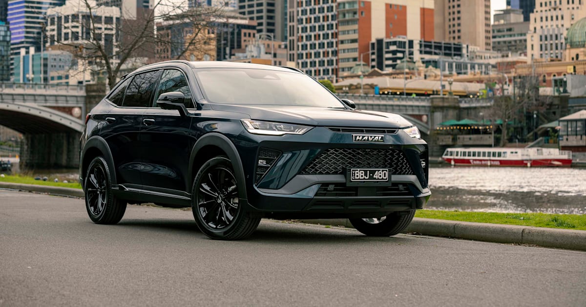 السيارات الصينية