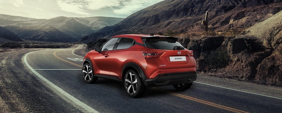 نيسان جوك 2023