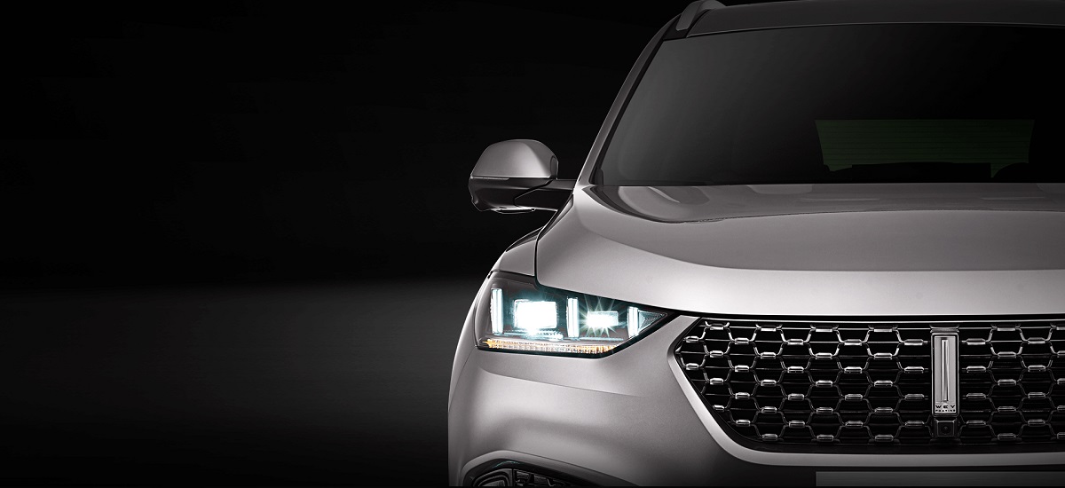 جريت وول وسياراتها دبليو اي واي الفخمة