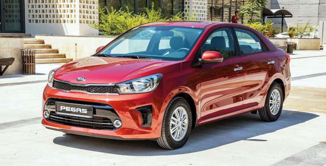 ارخص سيارة في السعودية