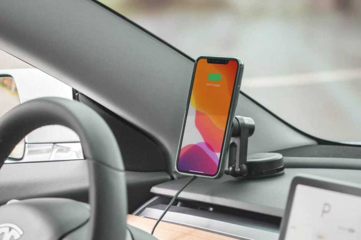 اكسسوارات سيارات