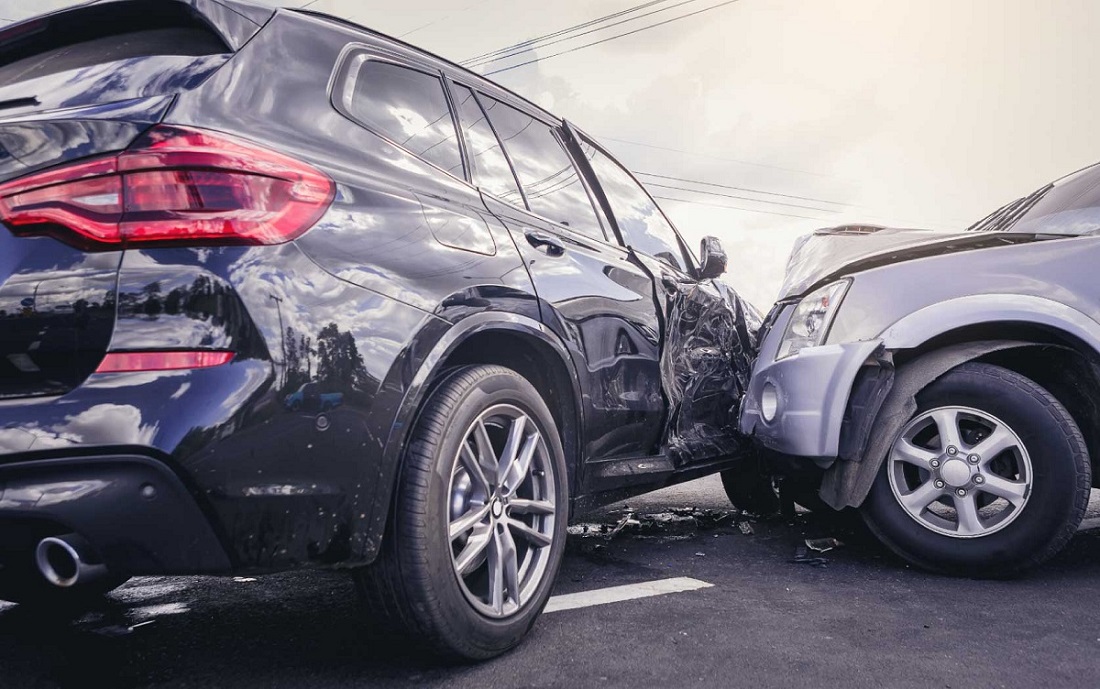 الاستعلام عن تقدير حادث