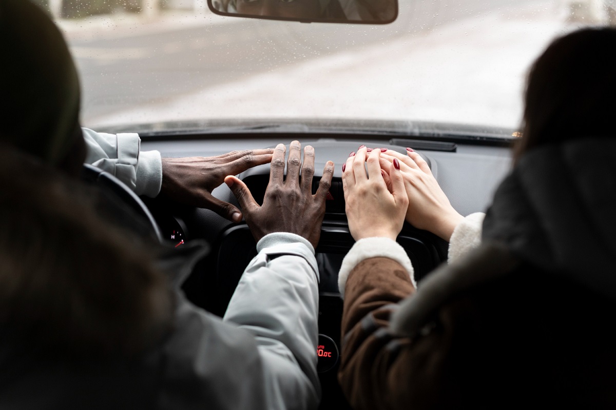 تصليح دفاية السيارة