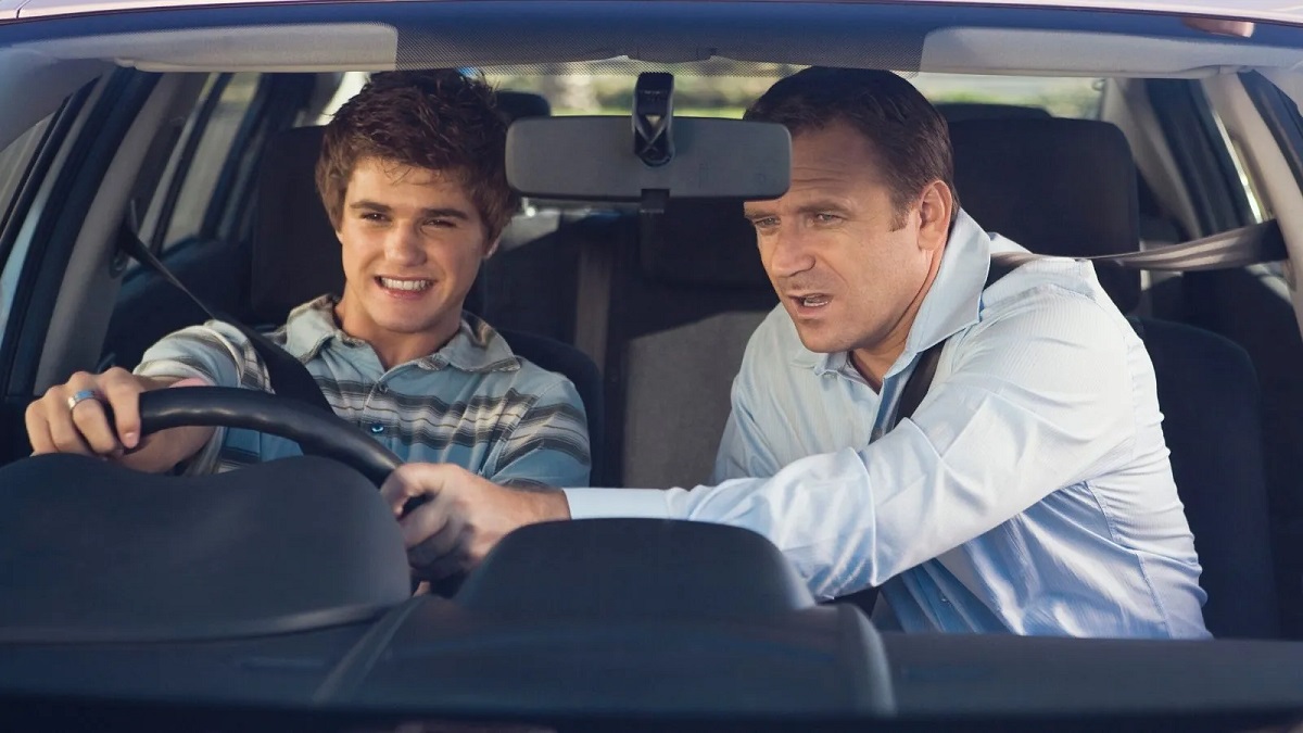 تعليم القيادة 