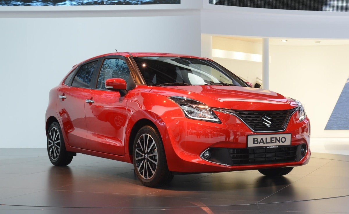 هاتشباك رخيصة