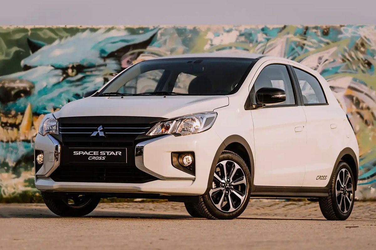 هاتشباك رخيصة